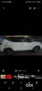 MG ASTOR 2023 Petrol Good Condition