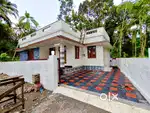 Newly built 3.100cent 750sqft 2 bedroom attached house for sale