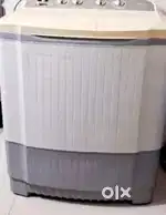 Whirlpool 9KG washing machine