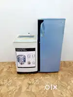 #Effortless cleaning, every time. Get perfectly washed clothes@yourch
