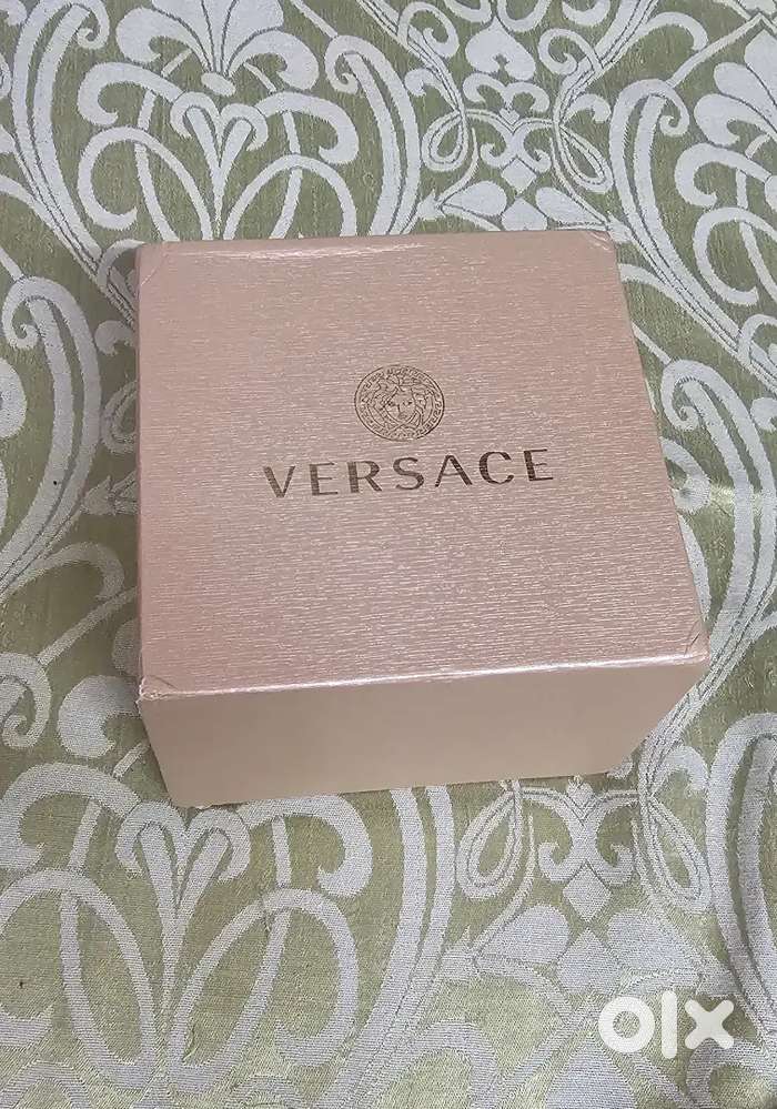 VERSACE watch