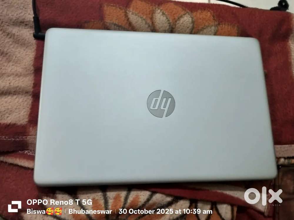 Laptop new condition