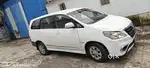 Toyota Innova 2011