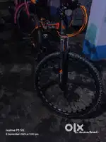 My Bicycle Name Is ?   :  Làñd Rover*