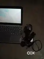Lenovo 100e chrombook good candsion 1 mant old