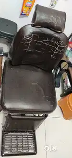 Paralar cheair