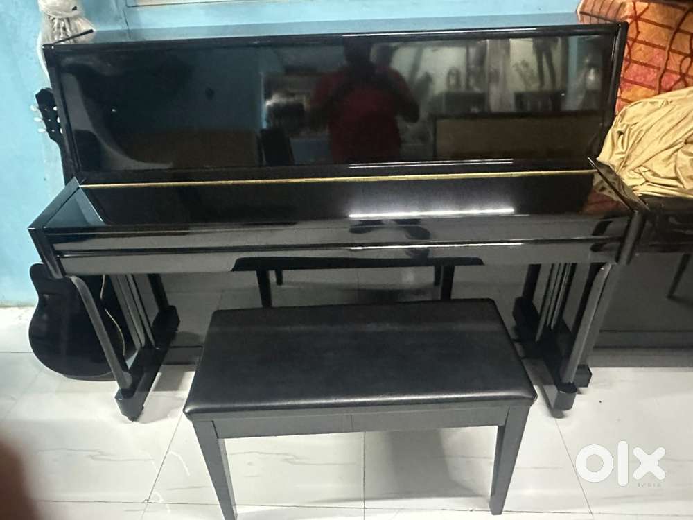 Ritmuller Upright Piano