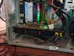 Asus R9 290 4Gb GDDR5 Reference cooler model