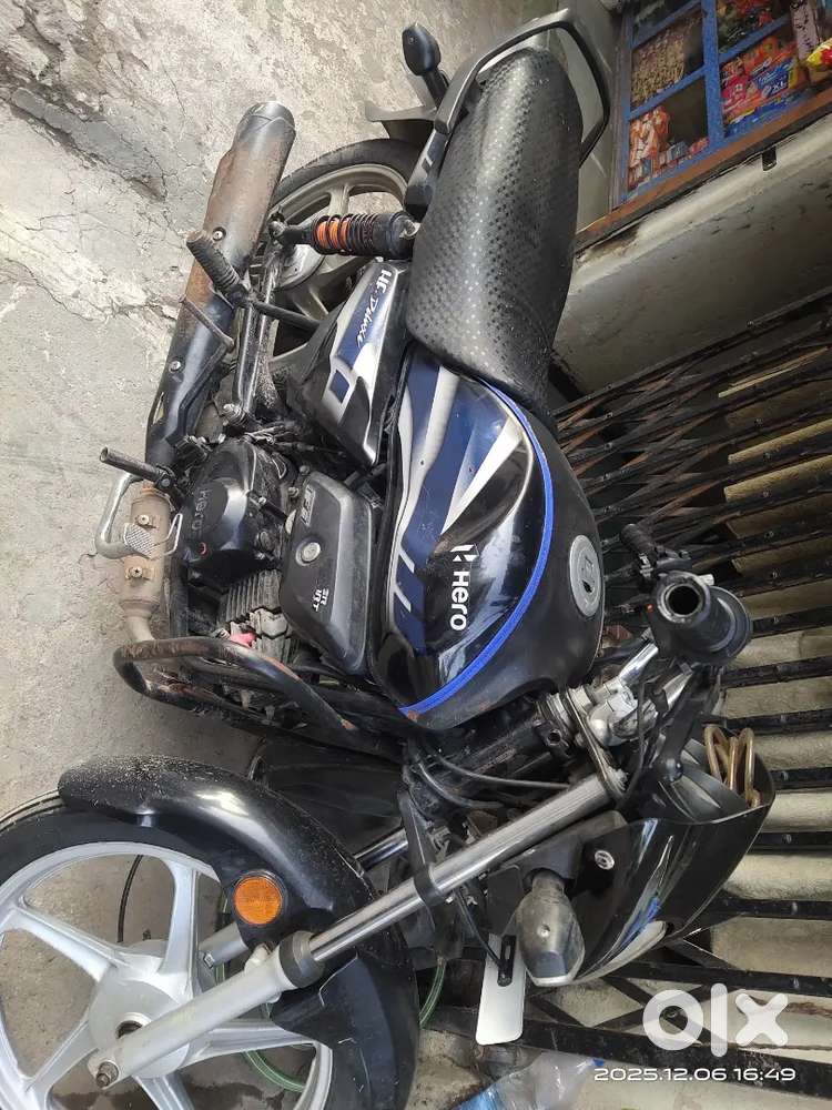 Model 2022 Good condition