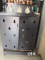 Puja alamari