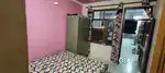 2bhk fully furnished house