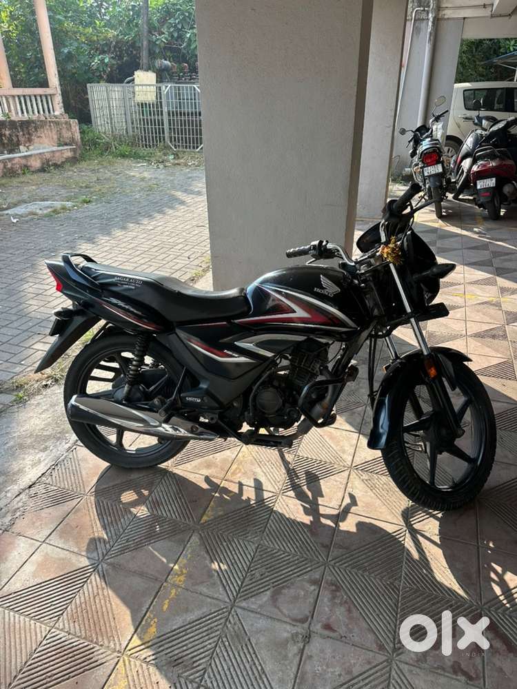 Honda shine 125 STD