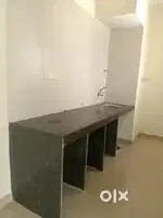1BHK Flat for Rent 7000/-and Deposit 20000 1month rent brokerage Only.