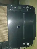 Canon PIXMA E3370 WiFi Printer – 5 Months Old – Under Warranty
