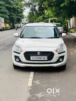 Maruti Suzuki Swift AMT DDiS VDI, 2019, Diesel