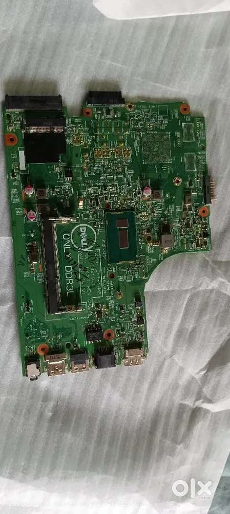 DELL LAPTOP WINDOWS 7 MOTHERBOARD
