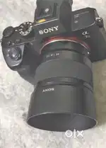 Camara rent  please call