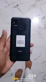 Redmi 9 active