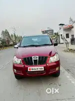 Mahindra Xylo, 2011, Diesel