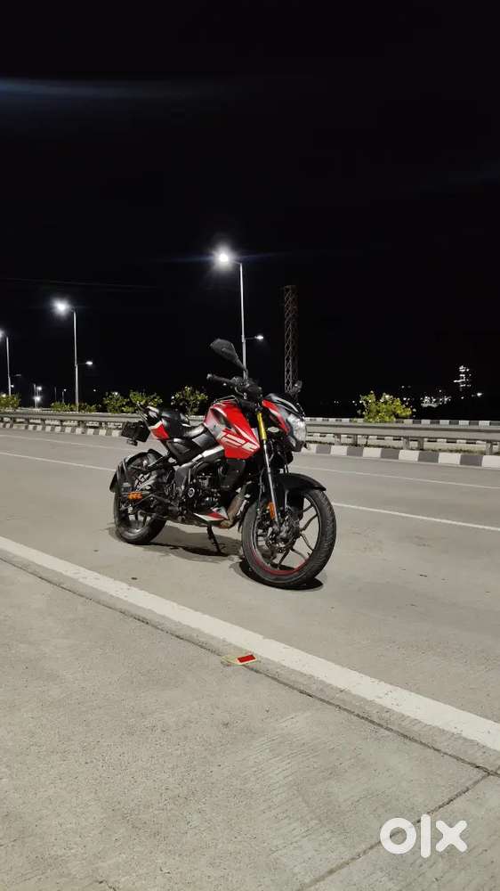 Selling my NS
