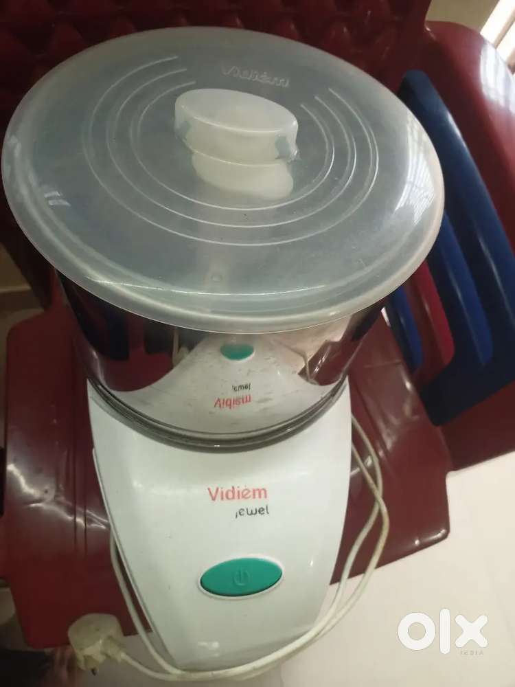 Vidiem Grinder