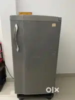 Fridge refrigerator