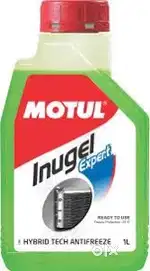 Engine oil