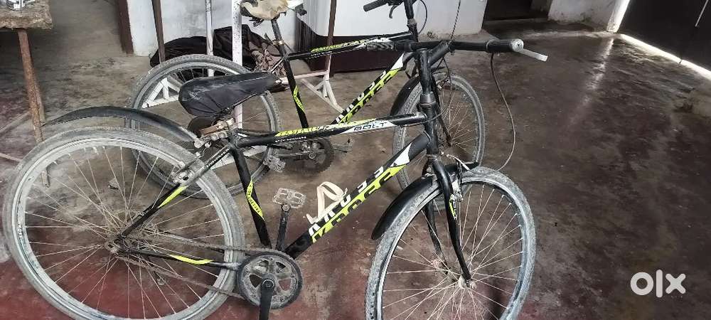 Kross bolt 27.5 inch