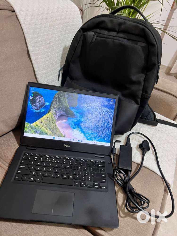 Dell Latitude 3400 (i5 8th Gen) Laptop, Windows 11 Pro