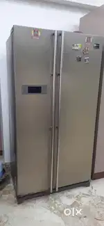 Fridge Sales
