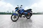 Hero glamour xtec mind blowing condition