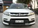 Maruti Suzuki Brezza VDi, 2019, Diesel