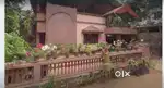 Thrissur Avenue road 12 cent plot old house for sale