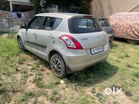 Maruti Suzuki Swift 2014 Petrol 54000 Km Driven