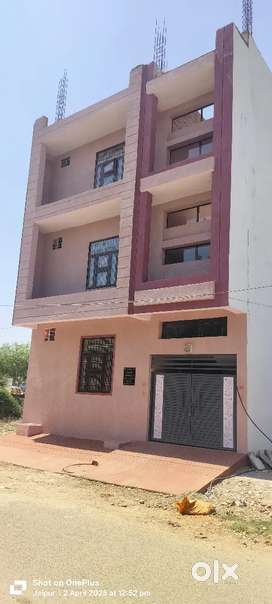 Girls hostel cook
