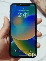 64gb space grey battery 100