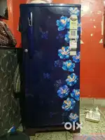 185L Lg Fridge like new urgent sale