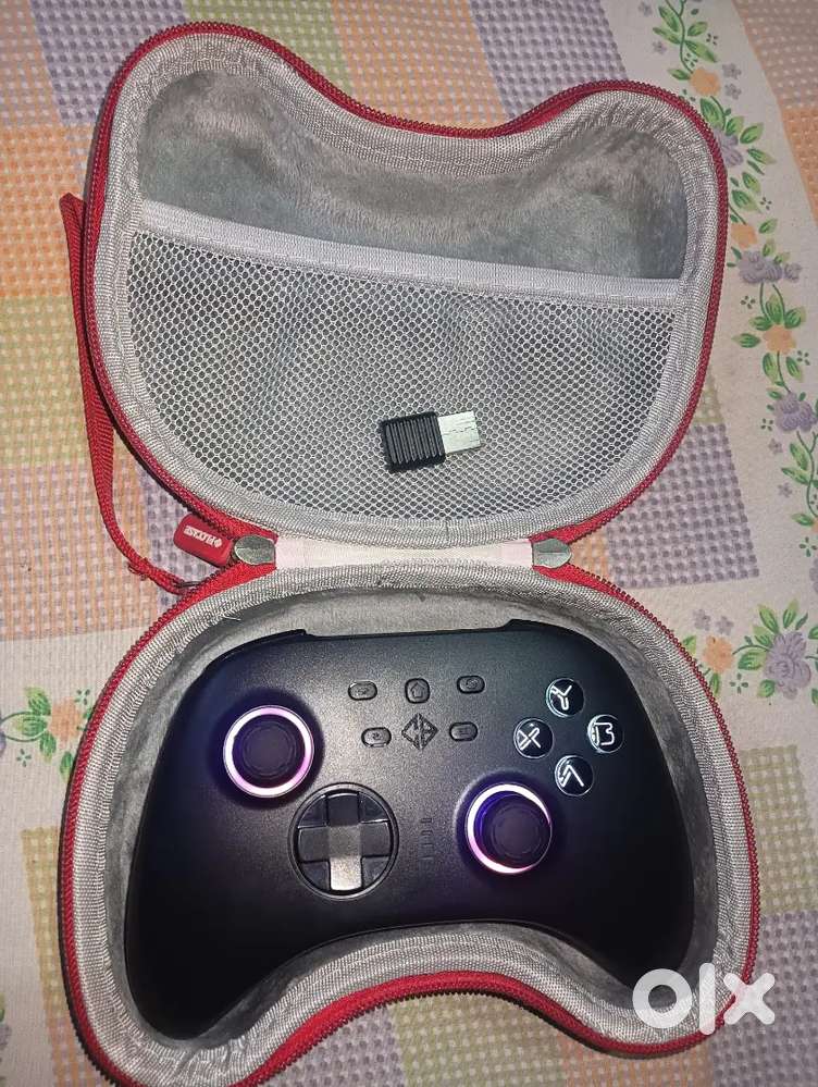 Stellaris Wireless controller By cosmic Byte