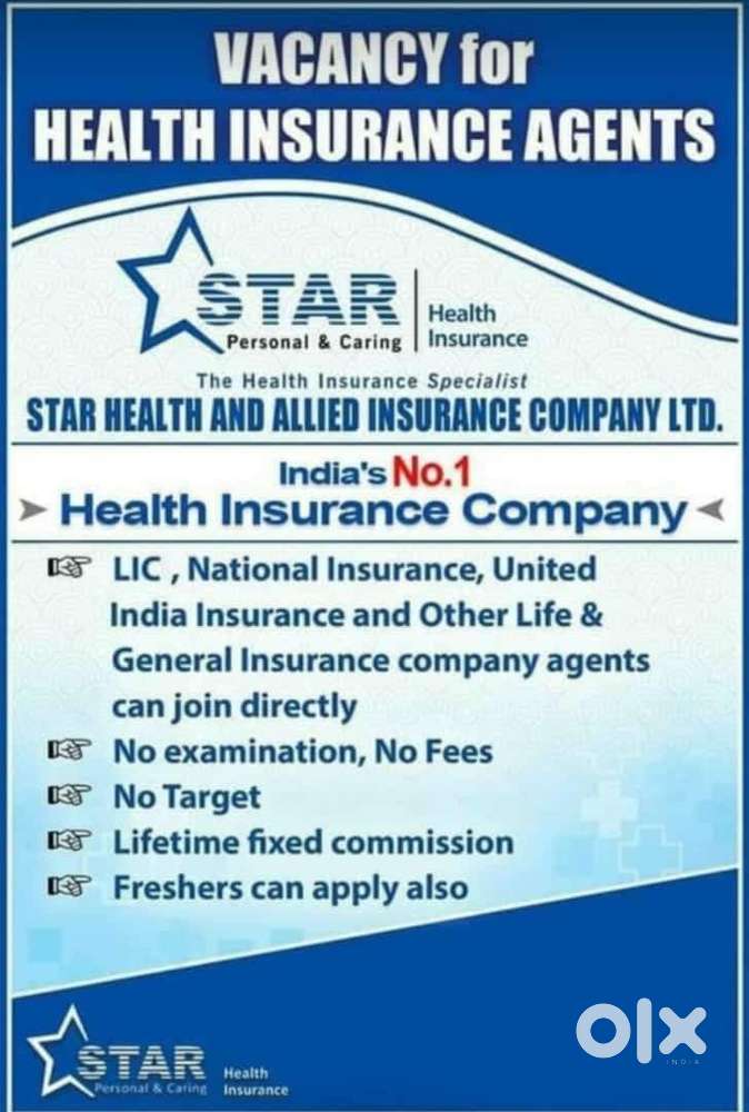 Insurance Advisor
