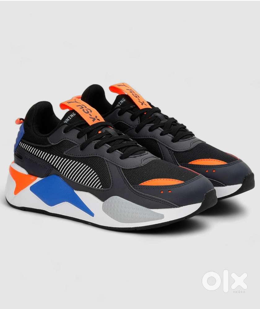 Puma RS-X Geek Sneakers