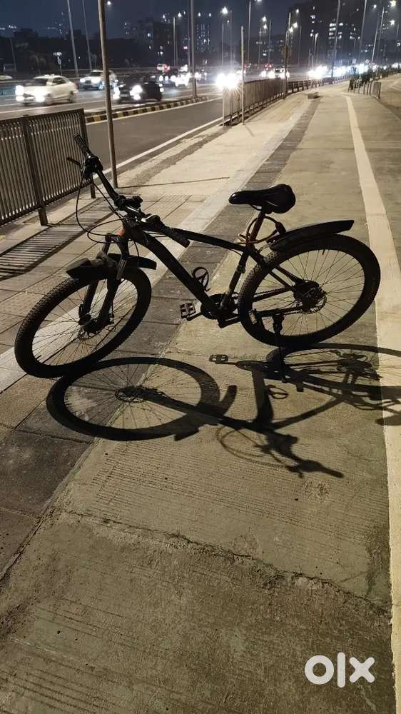 Toranto bycycle adjustable seat