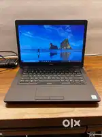 Dell Latitude 5490 i5 8th 8GB 256GB | Super Budget friendly | A++ |