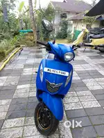 Very good condition no complaints well maintained