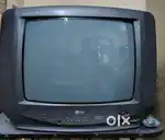 LG TV 20 inchi for sale, only TV