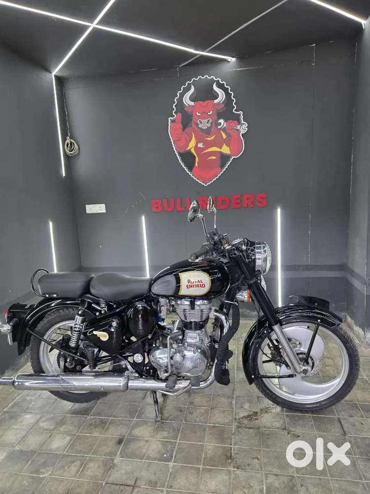Royal enfield classic 350 carburetor 1st owner