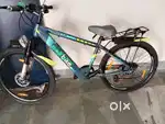 ECO Bike_Geekay