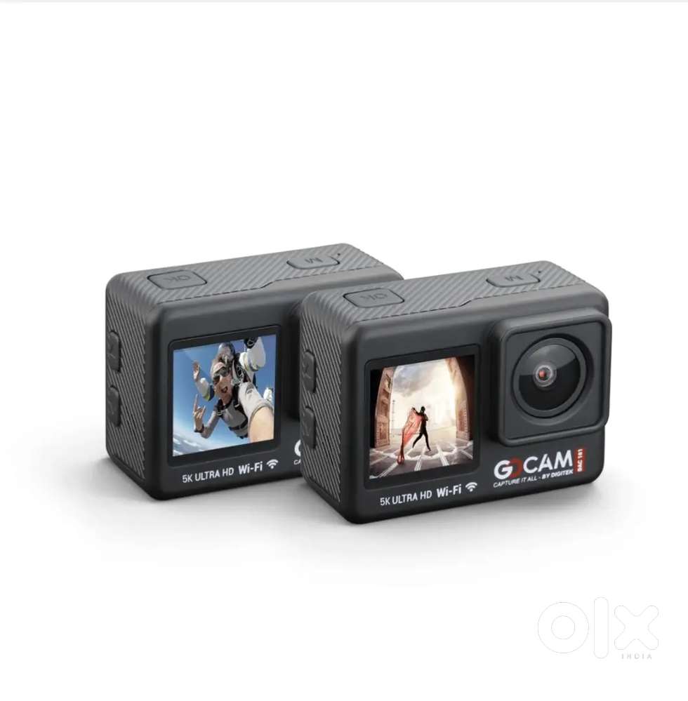 Action camara