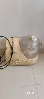 Mixer grinder ( food processor)