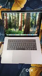 Apple Macbook Pro i9