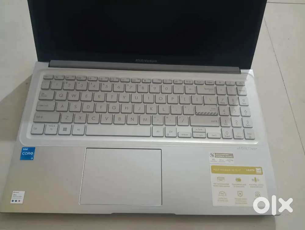 Asus vivobook 15
